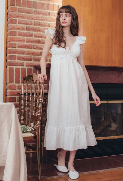 женская ночная рубашка и пижама комплект лето сексуальная новая тонкая версия ночной рубашки корейская версия с грудной подушкой холтер, Blue;gray
женская ночная рубашка и пижама комплект лето сексуальная новая тонкая версия ночной рубашки корейская версия с грудной подушкой холтер, Blue;gray