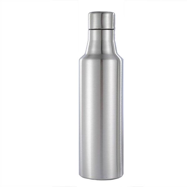 stainless steel reusable leakproof water bottle simple design double wall vacuum insulated portable travel water bottle
stainless steel reusable leakproof water bottle simple design double wall vacuum insulated portable travel water bottle