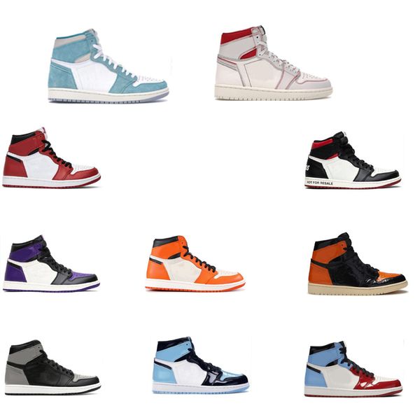 jumpman high 1 basketball shoes obsidian asg unc tint fearless banned retroes 1s chicago man women sports shoes
jumpman high 1 basketball shoes obsidian asg unc tint fearless banned retroes 1s chicago man women sports shoes
