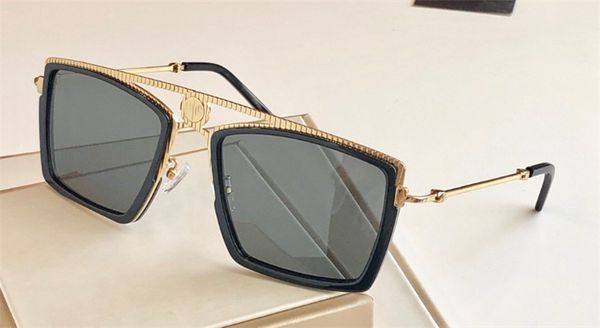 new fashion designer sunglasses 6053 square retro frame foldable portable popular style uv400 lens protection eyewear, White;black
new fashion designer sunglasses 6053 square retro frame foldable portable popular style uv400 lens protection eyewear, White;black