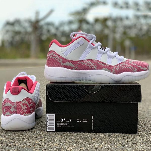 wmns pink snakeskin basketball shoes 11 low 2019 women fashion designer upper leather sports trainer sneakers with box
wmns pink snakeskin basketball shoes 11 low 2019 women fashion designer upper leather sports trainer sneakers with box