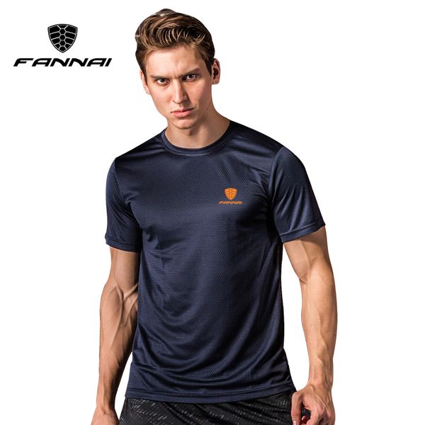 fannai sport shirt men tees running shirts mens gym t shirt sports fitness jersey quick dry fit camiseta running hombre, Black;red
fannai sport shirt men tees running shirts mens gym t shirt sports fitness jersey quick dry fit camiseta running hombre, Black;red