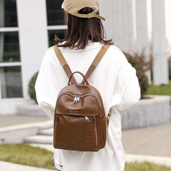 сумка женская 2020 женская повседневная pu сумка на плечо корейский стиль мода студент рюкзак kawaii рюкзак bookbag
сумка женская 2020 женская повседневная pu сумка на плечо корейский стиль мода студент рюкзак kawaii рюкзак bookbag