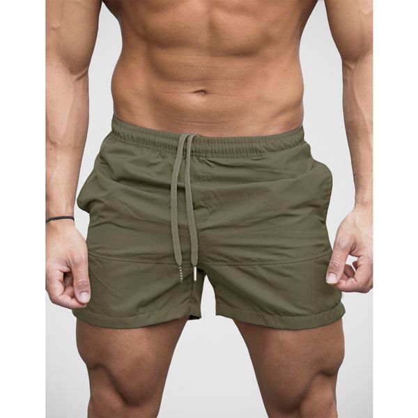 mens cotton shorts calf-length gyms fitness bodybuilding casual joggers workout brand sporting short pants sweatpants sportswear, White;black
mens cotton shorts calf-length gyms fitness bodybuilding casual joggers workout brand sporting short pants sweatpants sportswear, White;black