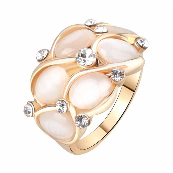 wholesale 10 pcs trendy gold plated geometric cat eye stone finger ring for party gift jewelry, Silver
wholesale 10 pcs trendy gold plated geometric cat eye stone finger ring for party gift jewelry, Silver