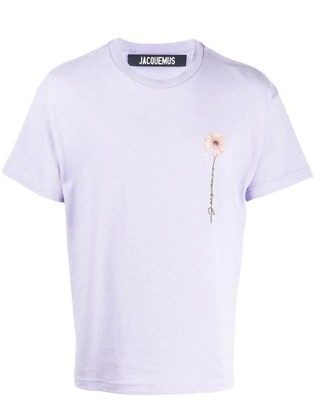 20ss luxury europe france embroidery daisy print tshirt fashion mens designer t shirts women clothes casual cotton tee top, White;black
20ss luxury europe france embroidery daisy print tshirt fashion mens designer t shirts women clothes casual cotton tee top, White;black