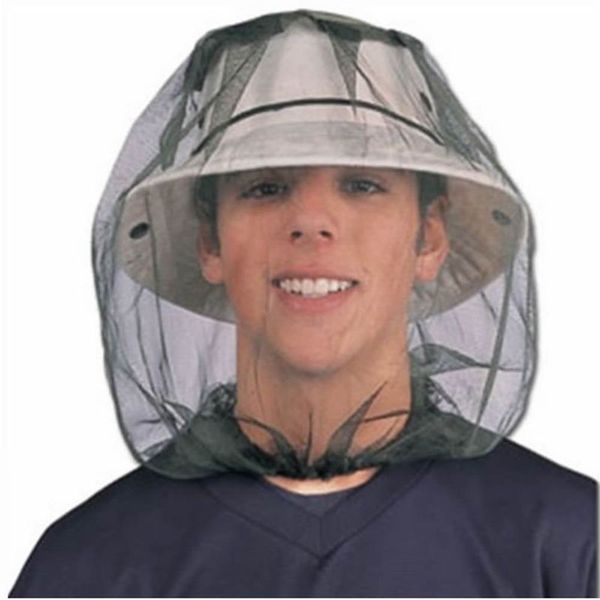 1pc 45cm x 33cm protector midge bug camping hat face mesh mosquito head insect travel net
1pc 45cm x 33cm protector midge bug camping hat face mesh mosquito head insect travel net