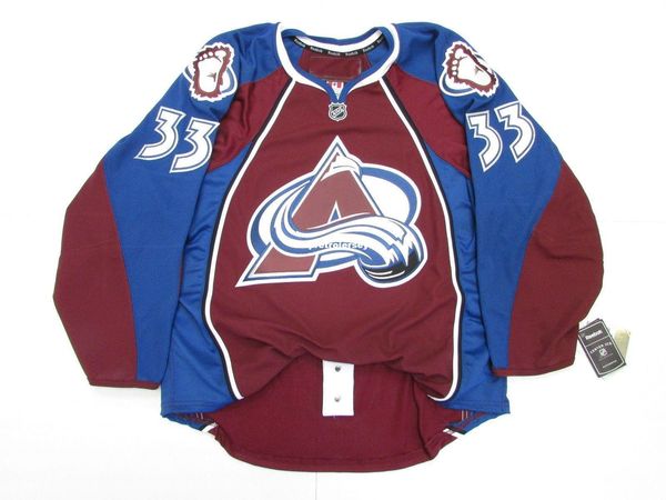 custom patrick roy colorado avalanche home hockey jersey stitch add any number any name mens hockey jersey xs-6xl, Black;red
custom patrick roy colorado avalanche home hockey jersey stitch add any number any name mens hockey jersey xs-6xl, Black;red