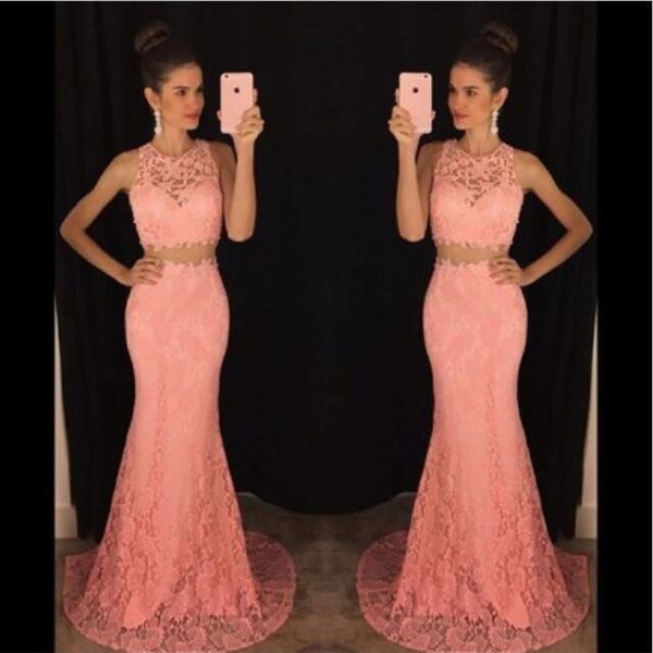 jewel sleeveless slim mermaid prom dresses lace formal long vestidos de festa 2019 custom special occasion party gown evening dress cheap, Black
jewel sleeveless slim mermaid prom dresses lace formal long vestidos de festa 2019 custom special occasion party gown evening dress cheap, Black