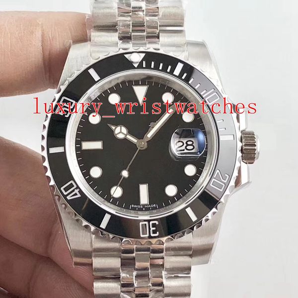 2 colour elling edition wristwatches v9 factory 116610 116610lv 116610ln 904l eta 3135 movement automatic mechanical mens watches, Slivery;brown
2 colour elling edition wristwatches v9 factory 116610 116610lv 116610ln 904l eta 3135 movement automatic mechanical mens watches, Slivery;brown