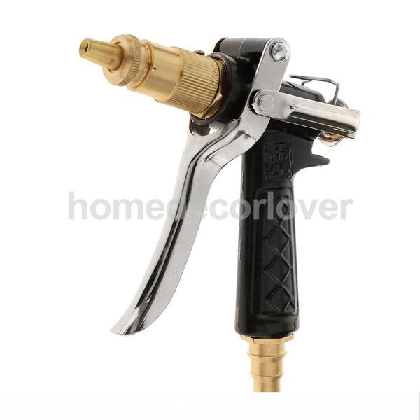high pressure brass metal hose nozzle water sprayer sprinkler garden flower plants watering car motor washing
high pressure brass metal hose nozzle water sprayer sprinkler garden flower plants watering car motor washing