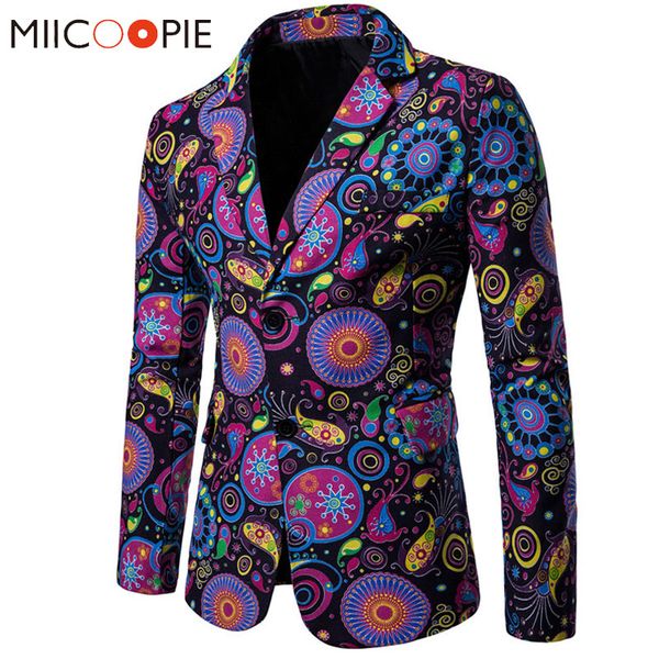 new arrival business mens blaser masculino cotton linen nationality printed jacket popular purple blazers men suits jackets, White;black
new arrival business mens blaser masculino cotton linen nationality printed jacket popular purple blazers men suits jackets, White;black