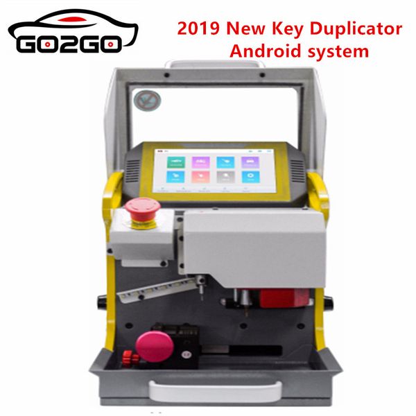sec-e9 automatic car key making machine laser key cutting machine for sale 2019 new duplicator
sec-e9 automatic car key making machine laser key cutting machine for sale 2019 new duplicator