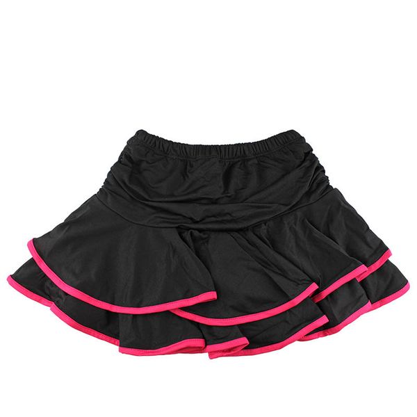 7 colors girls latin dance skirt double-layer salsa tango samba chacha ballet skirt for girl party ballroom dancewear ball gown
7 colors girls latin dance skirt double-layer salsa tango samba chacha ballet skirt for girl party ballroom dancewear ball gown