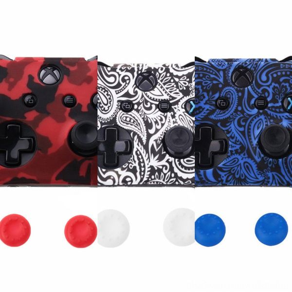kzoac one joker patterned kit touch upper front shell housing case soft for xbox custom elite controller model 1698
kzoac one joker patterned kit touch upper front shell housing case soft for xbox custom elite controller model 1698