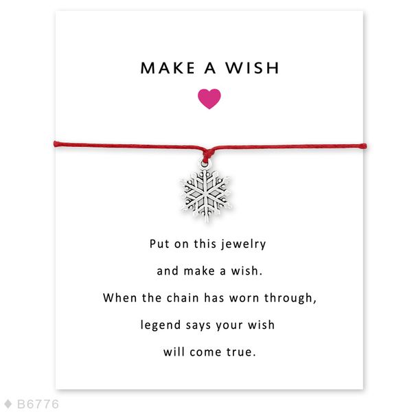 girls adjustable statement jewelry with card christmas gift make a silver snowflake charm bracelets for women, Golden;silver
girls adjustable statement jewelry with card christmas gift make a silver snowflake charm bracelets for women, Golden;silver