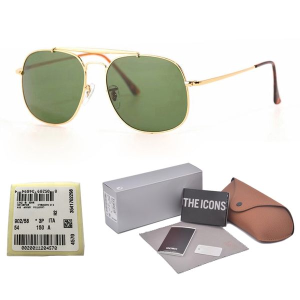 New Arrival Sunglasses for Men women Brand Designer Metal Frame uv400 gradient Glass Lenses Sport driving glasses with Retail box and label
New Arrival Sunglasses for Men women Brand Designer Metal Frame uv400 gradient Glass Lenses Sport driving glasses with Retail box and label