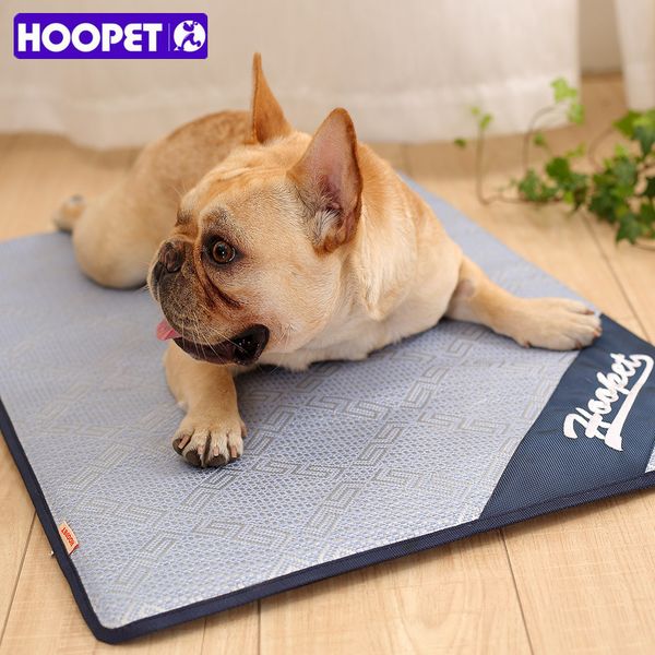 hoopet pet dog summer cooling mat floor mats rattan sleeping bed cold pad ice cushion anti damp foam mat 4 sizes
hoopet pet dog summer cooling mat floor mats rattan sleeping bed cold pad ice cushion anti damp foam mat 4 sizes