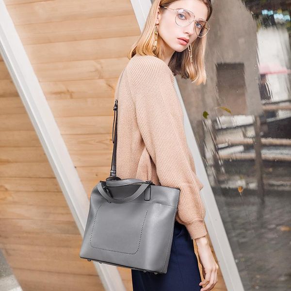 belle2019 woman genuine leather hand bill of lading shoulder joker cowhide support special package ma'am bag
belle2019 woman genuine leather hand bill of lading shoulder joker cowhide support special package ma'am bag