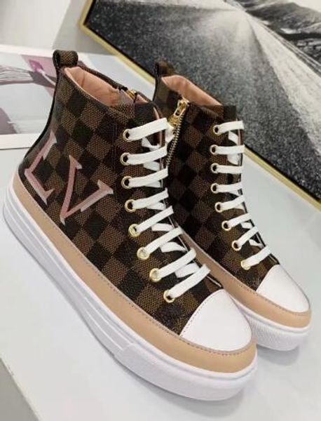 new018 lady zzllv quality casual knitting shoes women high-end fashion casual boots women design shoes, Black 
new018 lady zzllv quality casual knitting shoes women high-end fashion casual boots women design shoes, Black