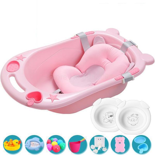 large baby bathtub neonates can sit down and lie down in general baby bathtub thickening
large baby bathtub neonates can sit down and lie down in general baby bathtub thickening
