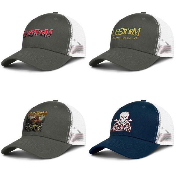 alestorm for men and women adjustable trucker meshcap cool vintage team unique baseballhats, Blue;gray
alestorm for men and women adjustable trucker meshcap cool vintage team unique baseballhats, Blue;gray