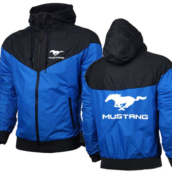 men's jackets for mustang car men spring autumn sweatshirt casual fashion hoody zipper jacket male clothing sweatshirt
men's jackets for mustang car men spring autumn sweatshirt casual fashion hoody zipper jacket male clothing sweatshirt