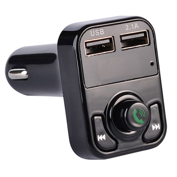 mp3 player universal modulator bluetooth receiver fm transmitter radio abs car music dual port handsusb charger accessories
mp3 player universal modulator bluetooth receiver fm transmitter radio abs car music dual port handsusb charger accessories