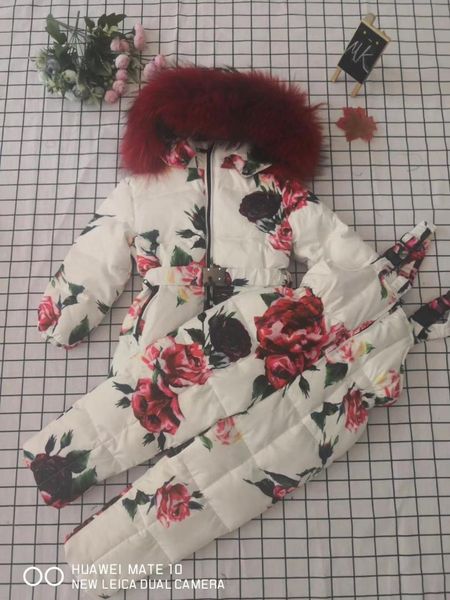 winter children down jackets girl down coat winter boys jacket natural fur duck jackets kids outerwear, Blue;gray
winter children down jackets girl down coat winter boys jacket natural fur duck jackets kids outerwear, Blue;gray