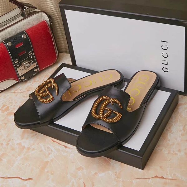 new arrival women luxury g ace designer slippers black white red leather lady fashion sandals dress slipper flip flops with box
new arrival women luxury g ace designer slippers black white red leather lady fashion sandals dress slipper flip flops with box
