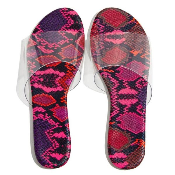 2020 summer slippers fashion women shoes snake grain hollow flat slipper sandals zapatos de mujer beach casual shoes woman #28, Black
2020 summer slippers fashion women shoes snake grain hollow flat slipper sandals zapatos de mujer beach casual shoes woman #28, Black