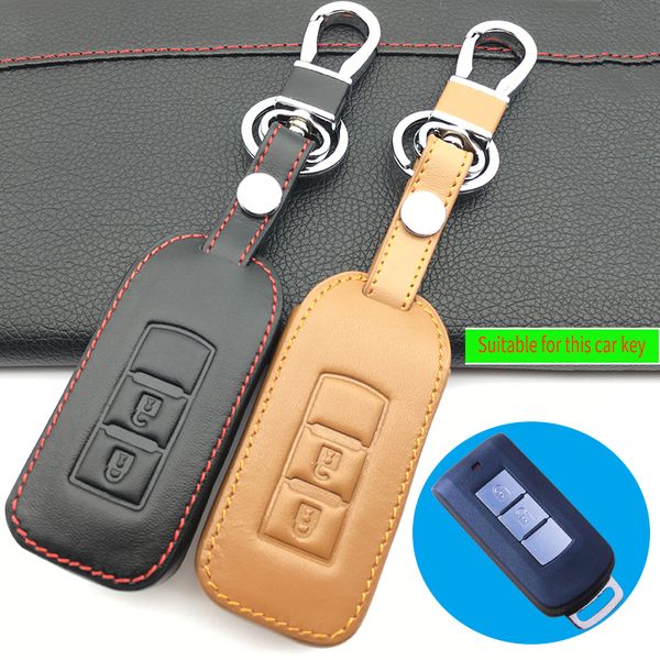 100% leather car key case for mitsubishi outlander lancer ex / mitsubishi asx genuine leather car key chain remote control shell
100% leather car key case for mitsubishi outlander lancer ex / mitsubishi asx genuine leather car key chain remote control shell