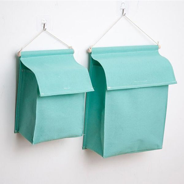 creative fabric storage hanging bag storage bag wall hanging multi-layer wall hook finishing home tools
creative fabric storage hanging bag storage bag wall hanging multi-layer wall hook finishing home tools