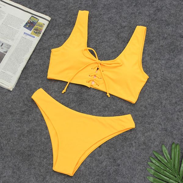 womens swim wear two piece mini bikini beach women's two piece solid baddage split swimsuit bikini swimsuit beachwear, White;black
womens swim wear two piece mini bikini beach women's two piece solid baddage split swimsuit bikini swimsuit beachwear, White;black