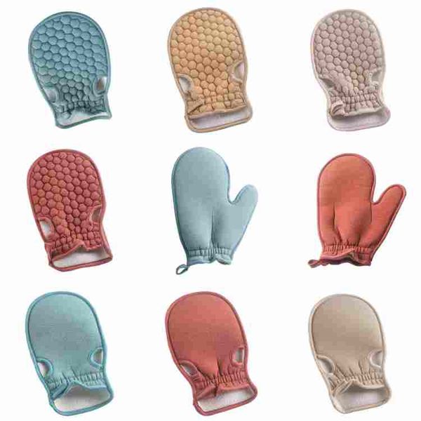 body cleaning scrub mitt glove bath exfoliating remove dead skin 2018 new mitten shower
body cleaning scrub mitt glove bath exfoliating remove dead skin 2018 new mitten shower