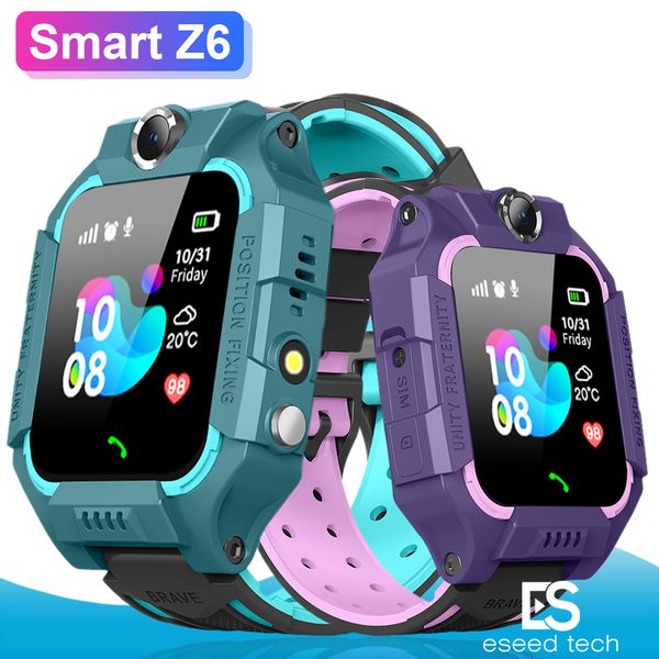 z6 children bluetooth smart watch ip67 waterproof sim card lbs tracker sos kids smartwatch for android smartphone
z6 children bluetooth smart watch ip67 waterproof sim card lbs tracker sos kids smartwatch for android smartphone