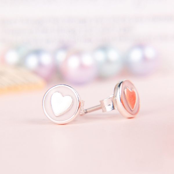 wholesale-5 sterling silver plated 18k gold earrings with original box for jewelry sweet declaration ladies earrings birthday gift, Golden;silver
wholesale-5 sterling silver plated 18k gold earrings with original box for jewelry sweet declaration ladies earrings birthday gift, Golden;silver
