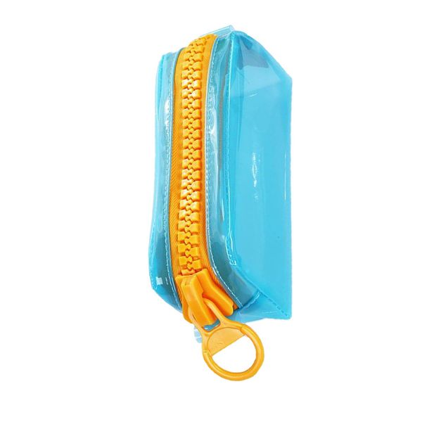transparent big zipper leather pen case fabric pencil bag etui a crayons cuir pencil pouch stifte tasche case school
transparent big zipper leather pen case fabric pencil bag etui a crayons cuir pencil pouch stifte tasche case school