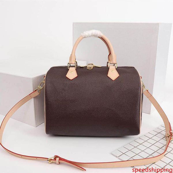 woman designer handbag luxury fashion brand speedy 30 25 designer bags pillow model n40391 n40390
woman designer handbag luxury fashion brand speedy 30 25 designer bags pillow model n40391 n40390