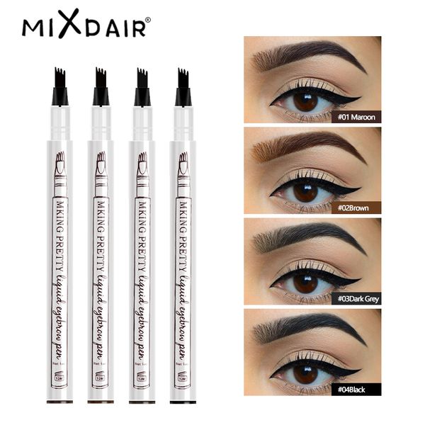 mixdair eyebrow pencil black cosmetics natural long lasting paint tattoo eyebrow waterproof black pencil makeup
mixdair eyebrow pencil black cosmetics natural long lasting paint tattoo eyebrow waterproof black pencil makeup