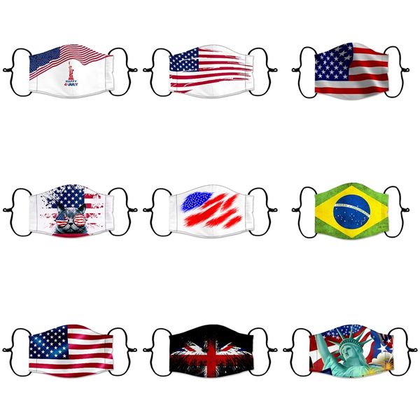50 1pcs cartoon face masks with valve filter washable reusable breathable cotton dustproof protective designer masks 002 #5021
50 1pcs cartoon face masks with valve filter washable reusable breathable cotton dustproof protective designer masks 002 #5021