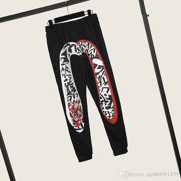 casual sports jogger a pants printed letter red white big m cotton black sweatpants breathable elastic waist f fashion long trousers
casual sports jogger a pants printed letter red white big m cotton black sweatpants breathable elastic waist f fashion long trousers