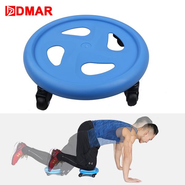 dmar pvc abdominal wheel plate roller trainer fitness equipment gym home exercise body building ab roller belly core trainer
dmar pvc abdominal wheel plate roller trainer fitness equipment gym home exercise body building ab roller belly core trainer
