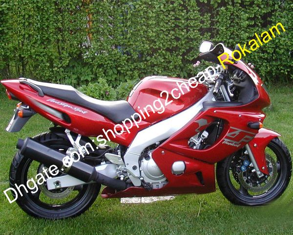 for yamaha 1997-2007 yzf600r thundercat 97 98 99 00 01 02 03 04 05 06 07 red motorcycle bodywork fairings
for yamaha 1997-2007 yzf600r thundercat 97 98 99 00 01 02 03 04 05 06 07 red motorcycle bodywork fairings