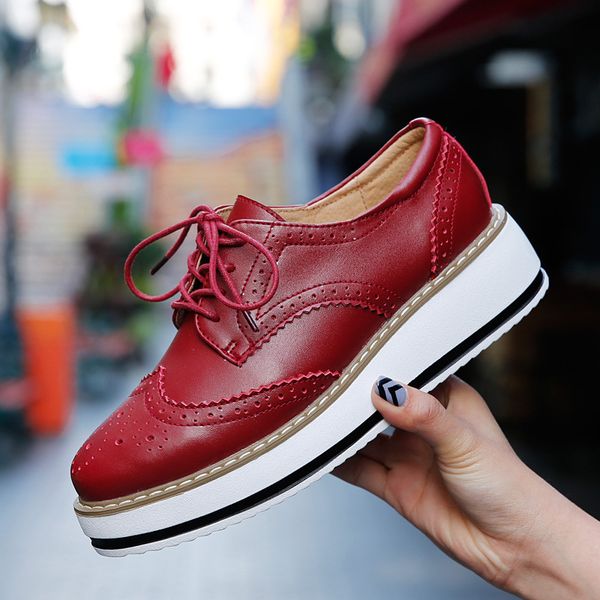 women shoes will code 43 women's shoes woman leather increase soft leather season, Black
women shoes will code 43 women's shoes woman leather increase soft leather season, Black