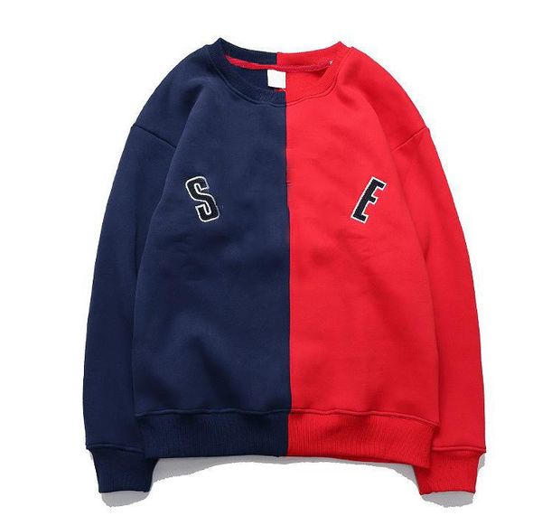 box logo hoodie luxury mens designer hoodies trendy brand pullover skateboard sweatshirt large embroidery letter men women hoodie couple top, Black
box logo hoodie luxury mens designer hoodies trendy brand pullover skateboard sweatshirt large embroidery letter men women hoodie couple top, Black