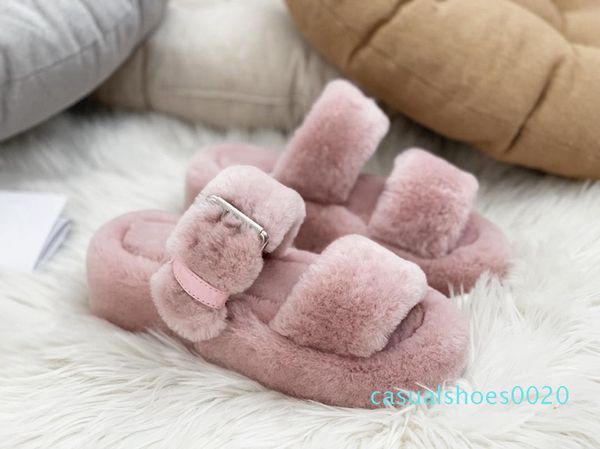 2019 original wgg wool home indoor adjustable leather fur slippers women designer casual shoes pink black white blue womens shoe 5-8 c20
2019 original wgg wool home indoor adjustable leather fur slippers women designer casual shoes pink black white blue womens shoe 5-8 c20