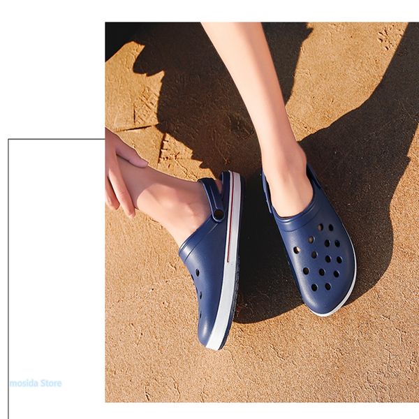 10pair summer 2020 men's sandals hole shoes stylish and comfortable sandals sleeve
10pair summer 2020 men's sandals hole shoes stylish and comfortable sandals sleeve