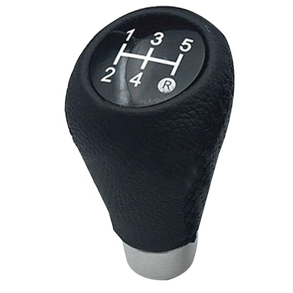 manual lever 5 speed durable styling car auto universal accessories interior pu leather replacement stick gear shift knob grip
manual lever 5 speed durable styling car auto universal accessories interior pu leather replacement stick gear shift knob grip
