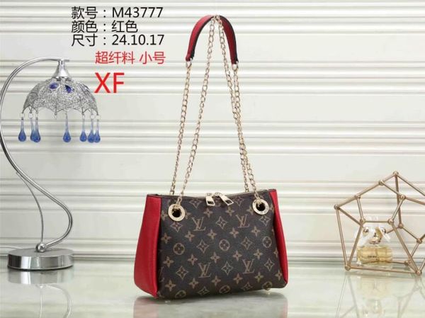 2019 brand tote designers classic style genuine leather handle shoulder shopping bag shopping bag--30
2019 brand tote designers classic style genuine leather handle shoulder shopping bag shopping bag--30